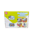 Multi Stage Walker